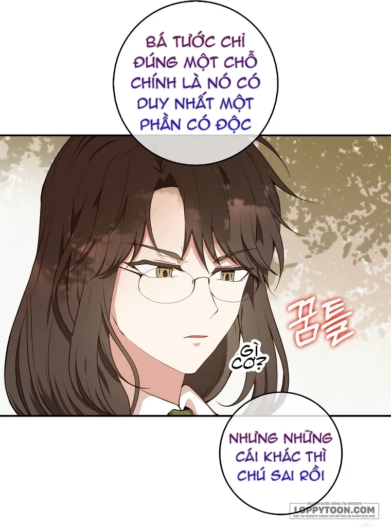 Sóc Con Tài Năng Chap 8 - trang 56
