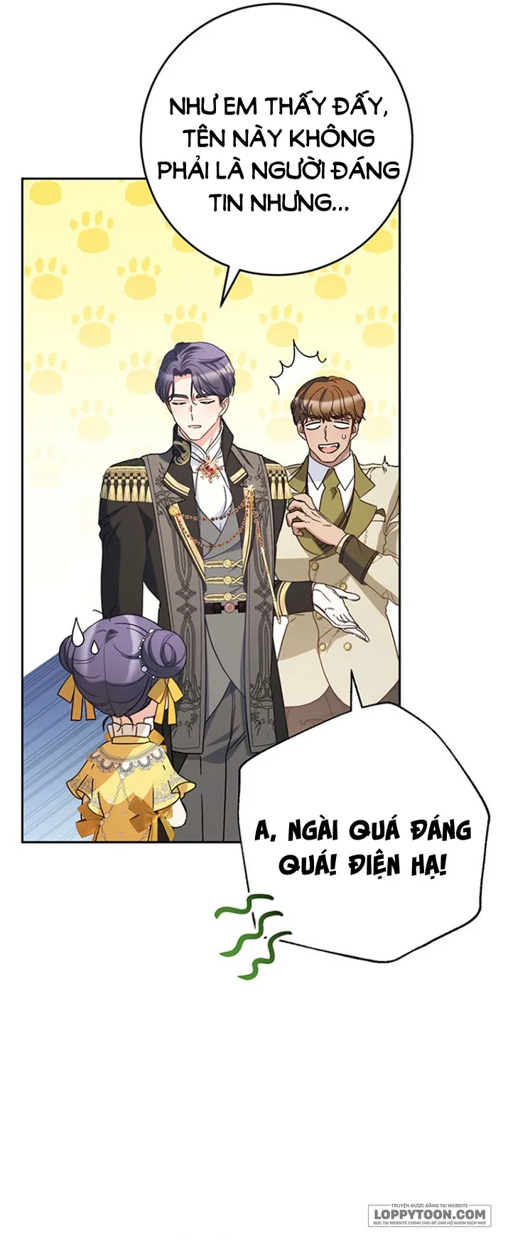 Nuôi Dưỡng Em Gái Xinh Đẹp Chap 26 - trang 22