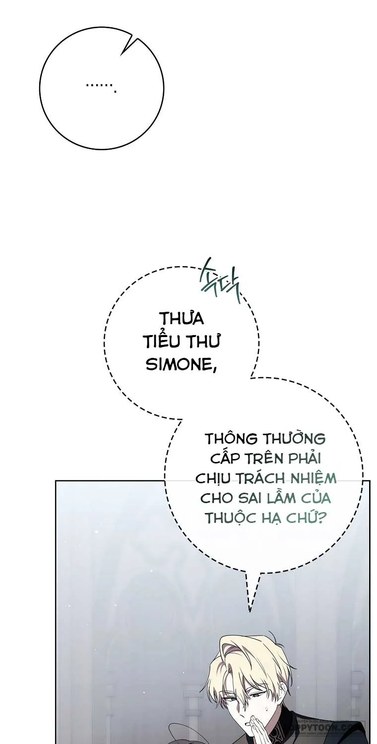 100 lời nguyền tại dinh thự Illestone Chap 27 - trang 73
