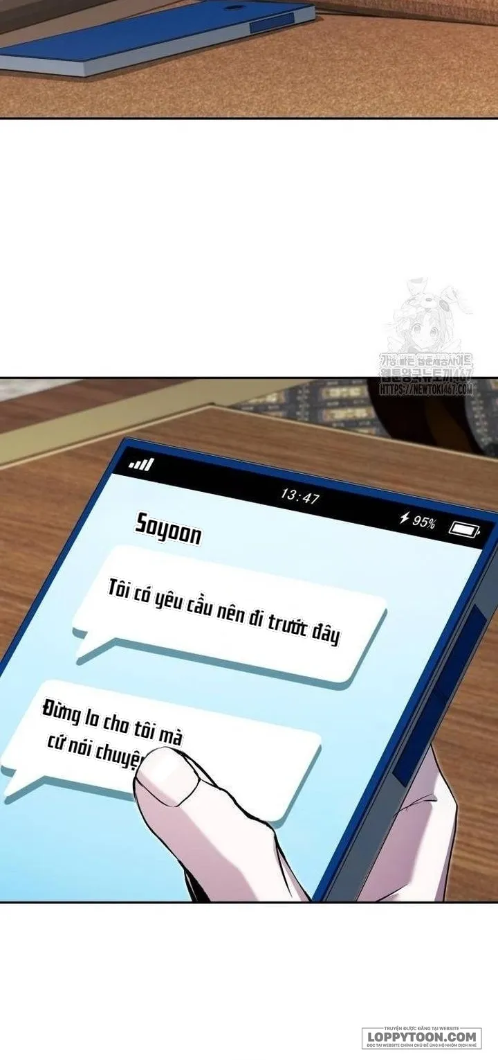 Thỏ Trắng Ở Xứ Sở Thần Tiên Chap 51 - trang 38