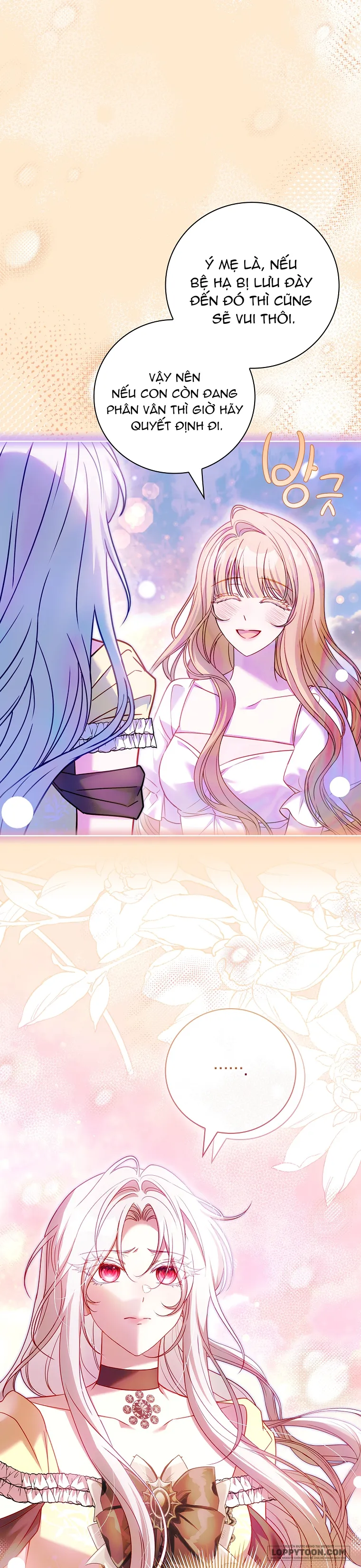 Cha Nào Con Nấy Chap 60 - trang 12