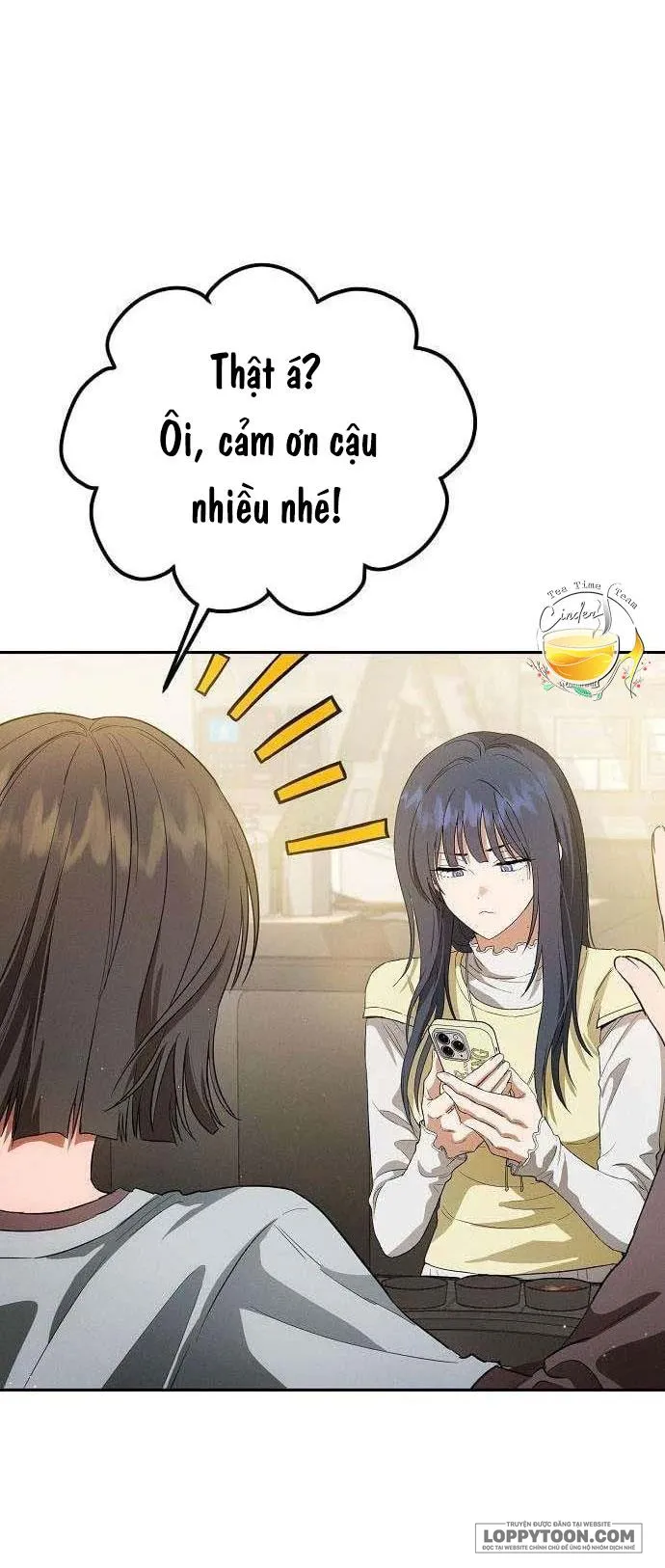 Tình Yêu Thuần Khiết Hư Hỏng Chap 6 - trang 36