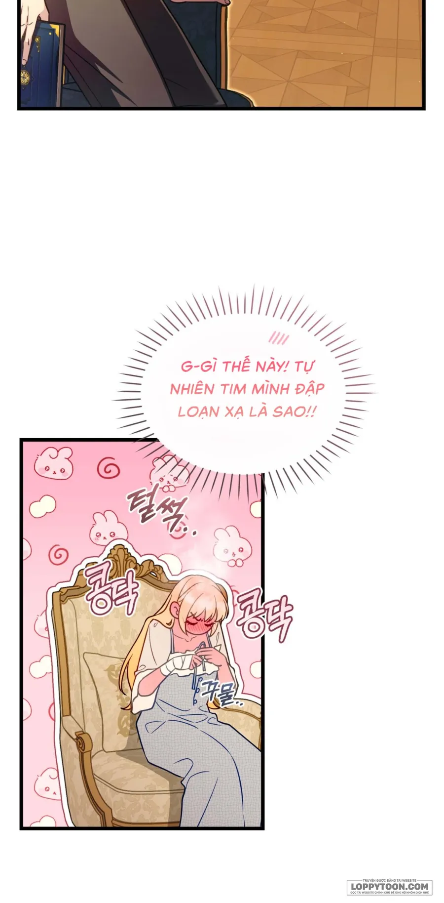 Phương Pháp Chữa Lành Cho Thanh Mai Trúc Mã Ốm Yếu Chap 7 - trang 62