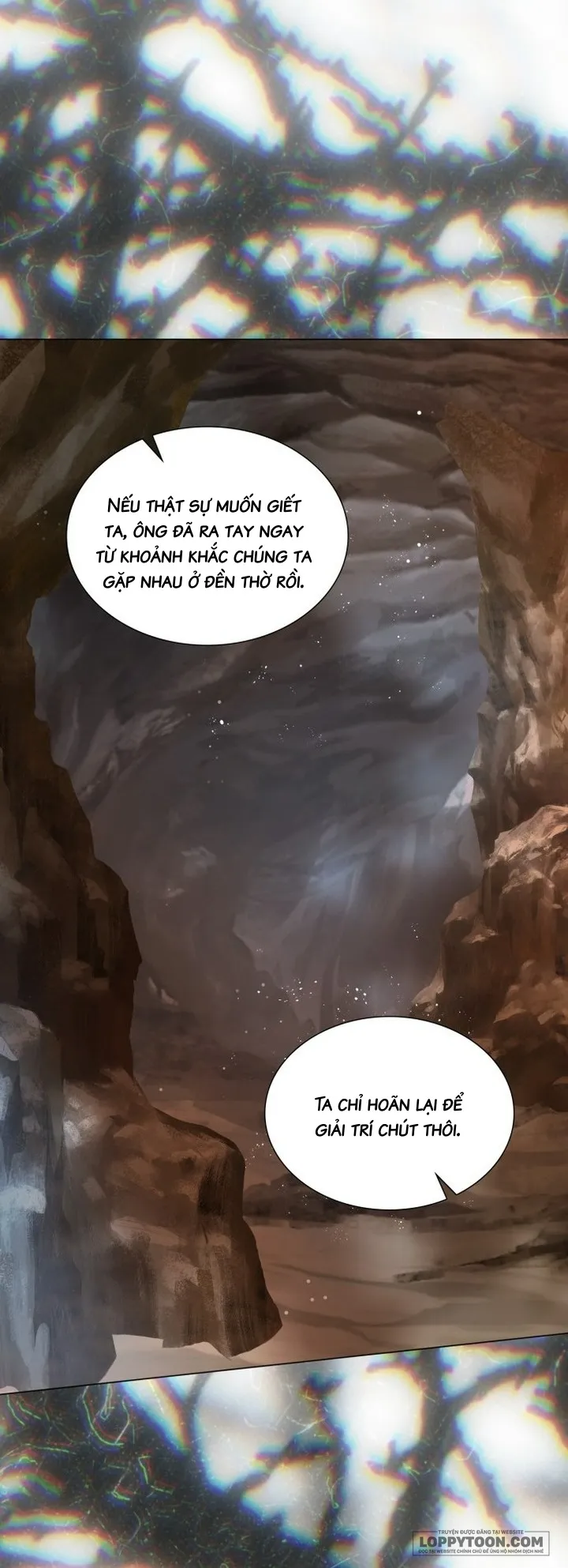 Tôi Được Sinh Ra Là Cô Con Gái Thứ Hai Chap 98 - trang 6