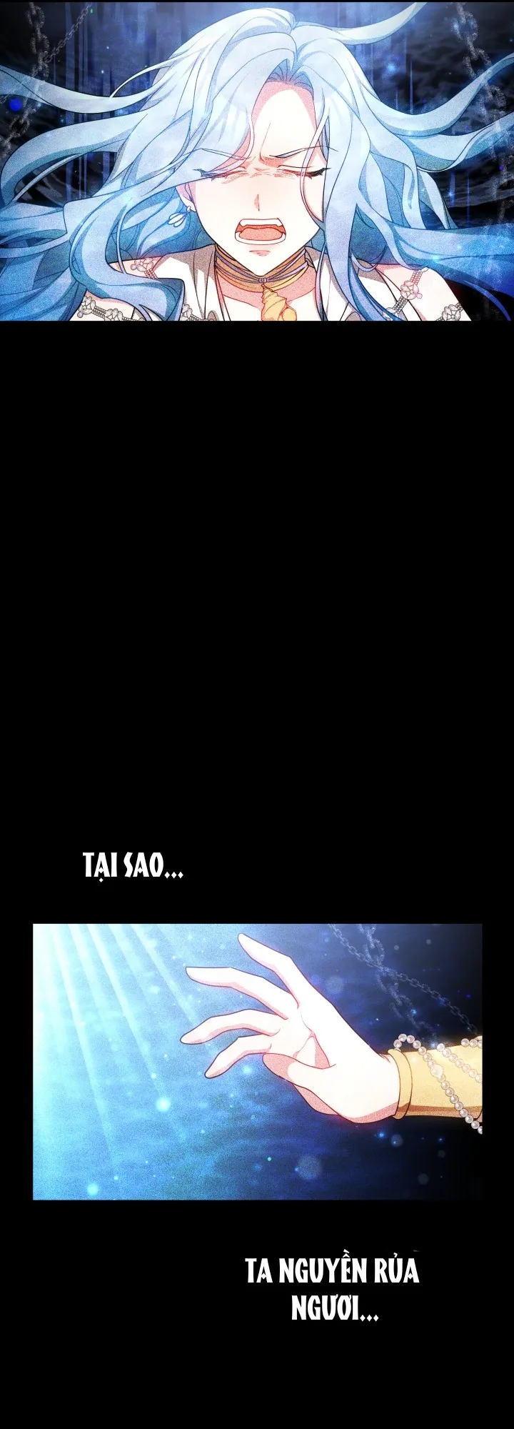 Rồng Con Thuần Hóa Những Kẻ Điên Rồ Chap 11 - trang 35