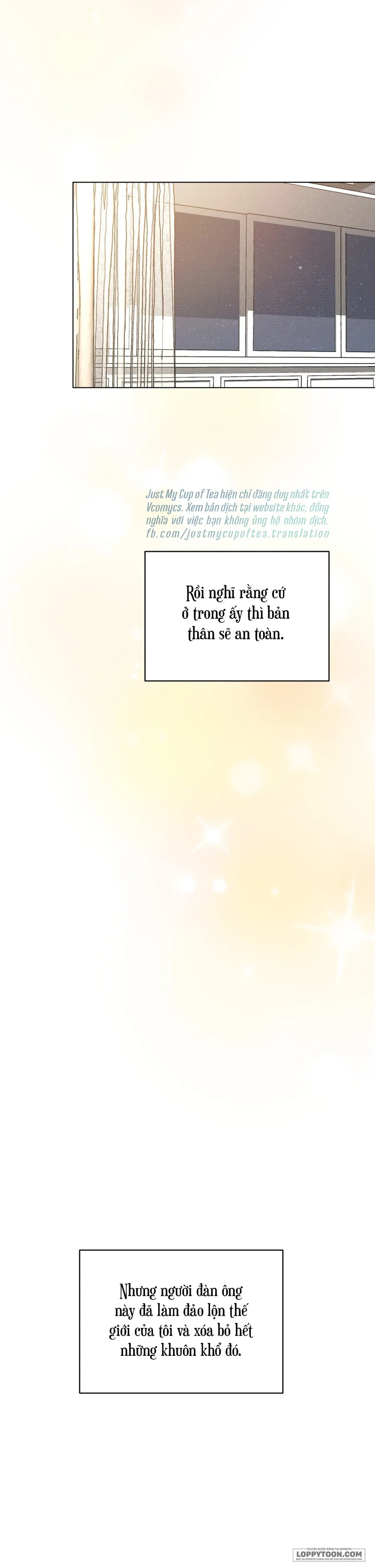 Ngưỡng Tuyệt Đối Chap 60 - trang 49