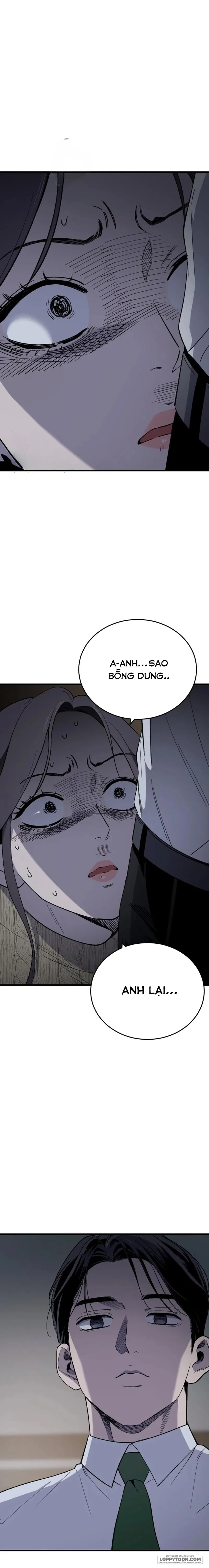 Ngôi Nhà Cô Đang Sống Chap 29 - trang 11