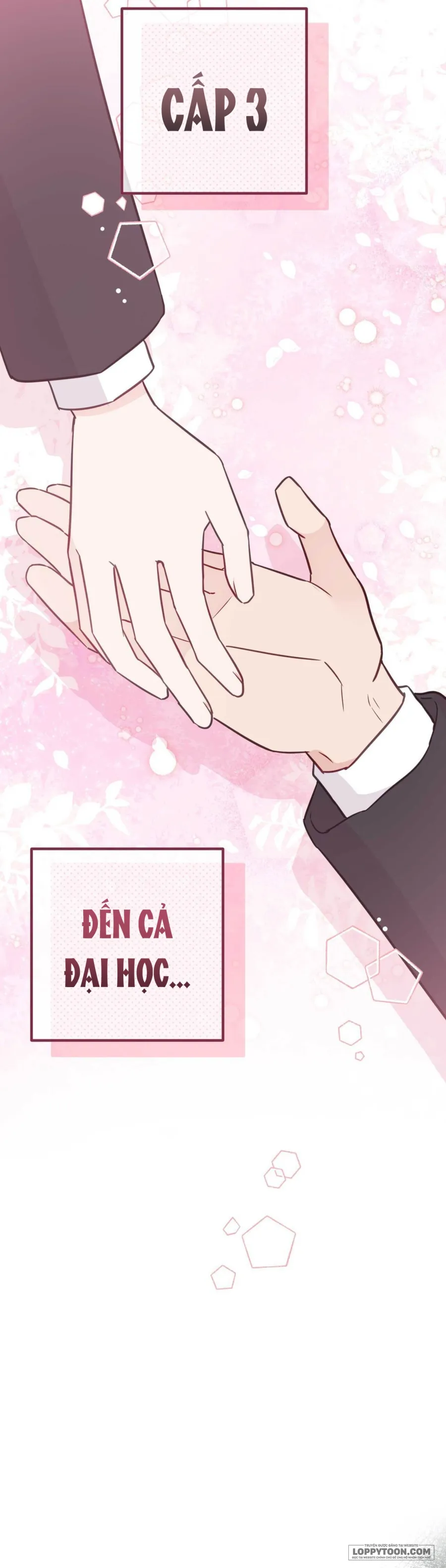 Tôi Nuôi Trai Chỉ Để "Thịt" Chap 23 - trang 5