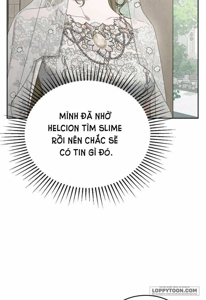 Nam Chính Quái Vật Sống Dưới Giường Tôi Chap 34 - trang 19