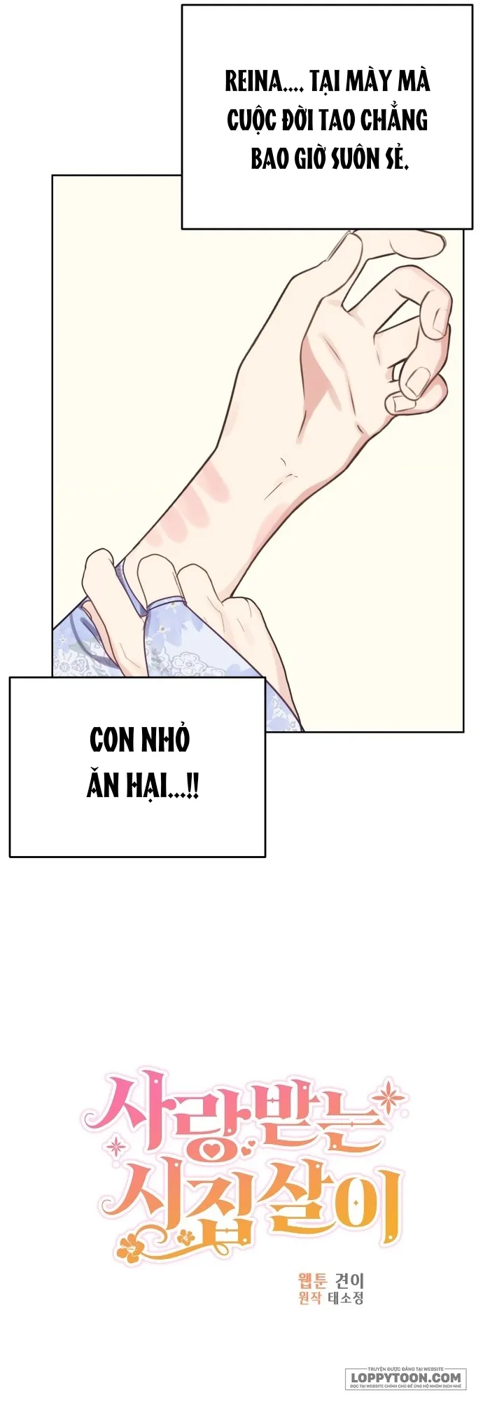 Cuộc Sống Hạnh Phúc Cùng Chồng Chap 38 - trang 38
