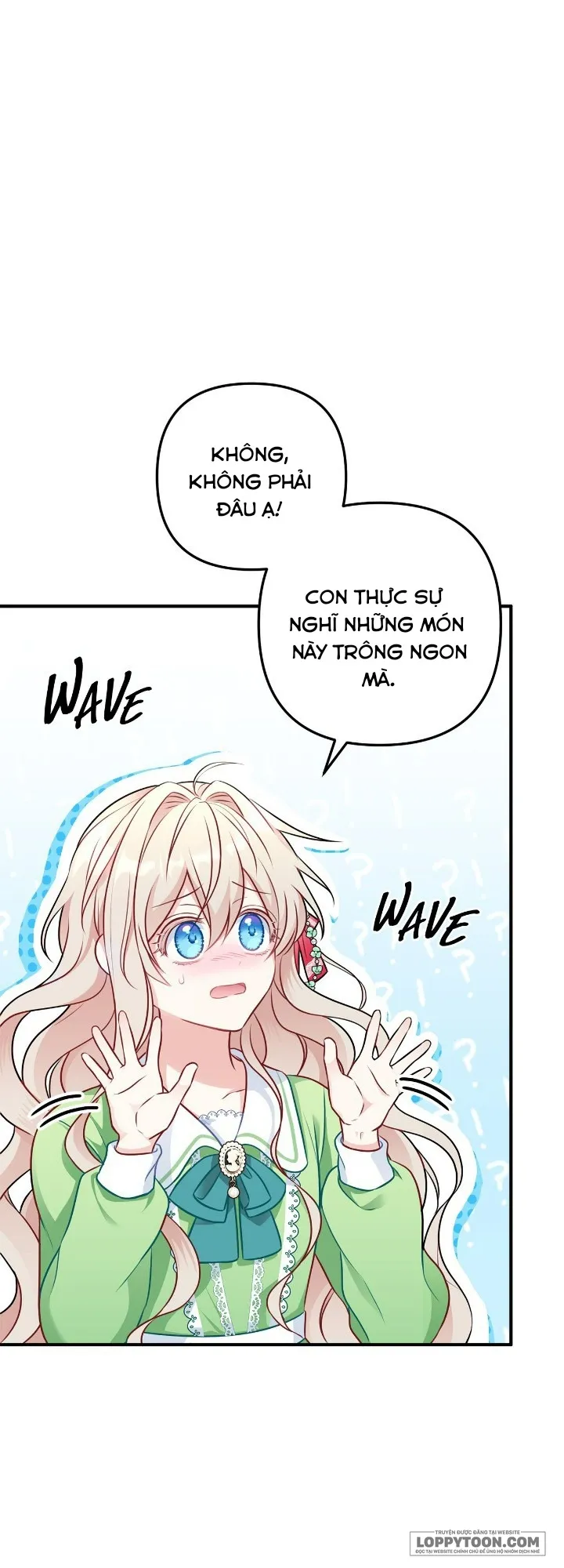 Tôi Sống Chung Với Mẹ Chồng Chap 2 - trang 1