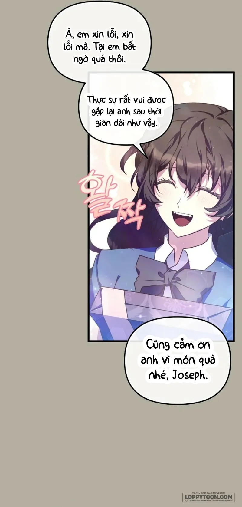 Tôi Sẽ Ở Ngay Bên Cạnh Nam Chính Chap 56 - trang 15