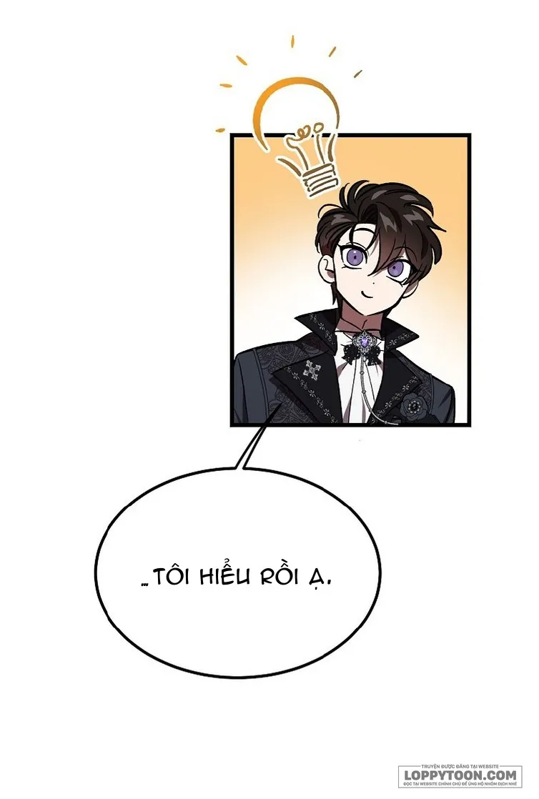 Ác Quỷ Nuôi Dưỡng Tiểu Thư Chap 7 - trang 65