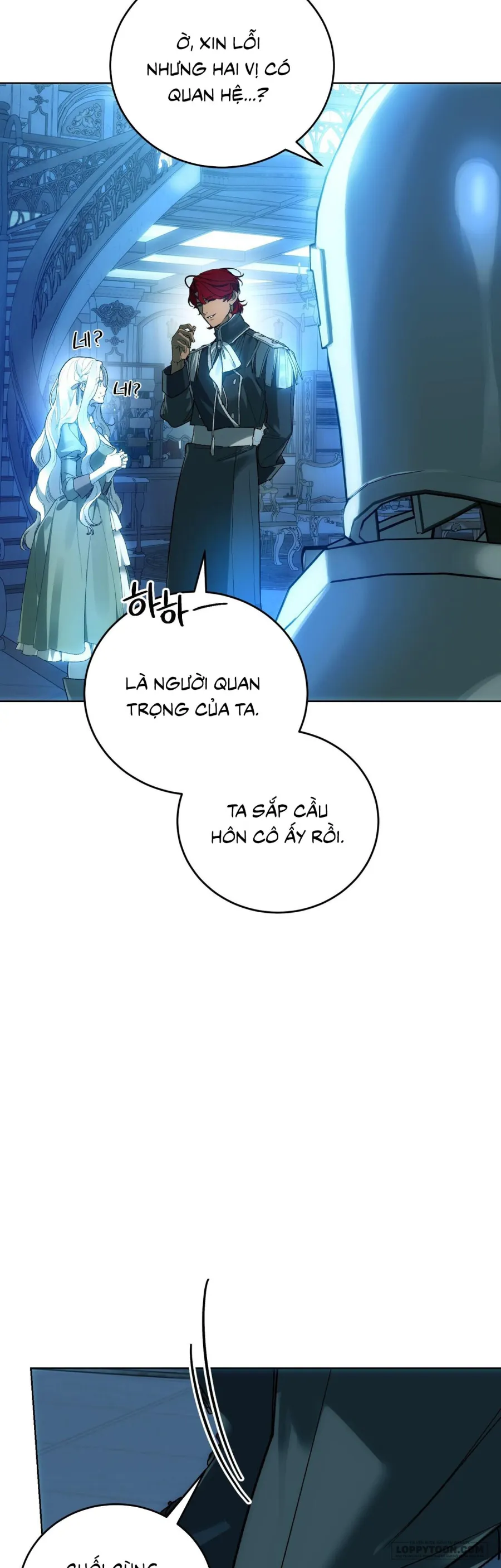 Gửi Đến Kẻ Sẽ Hủy Diệt Tôi Chap 11 - trang 60