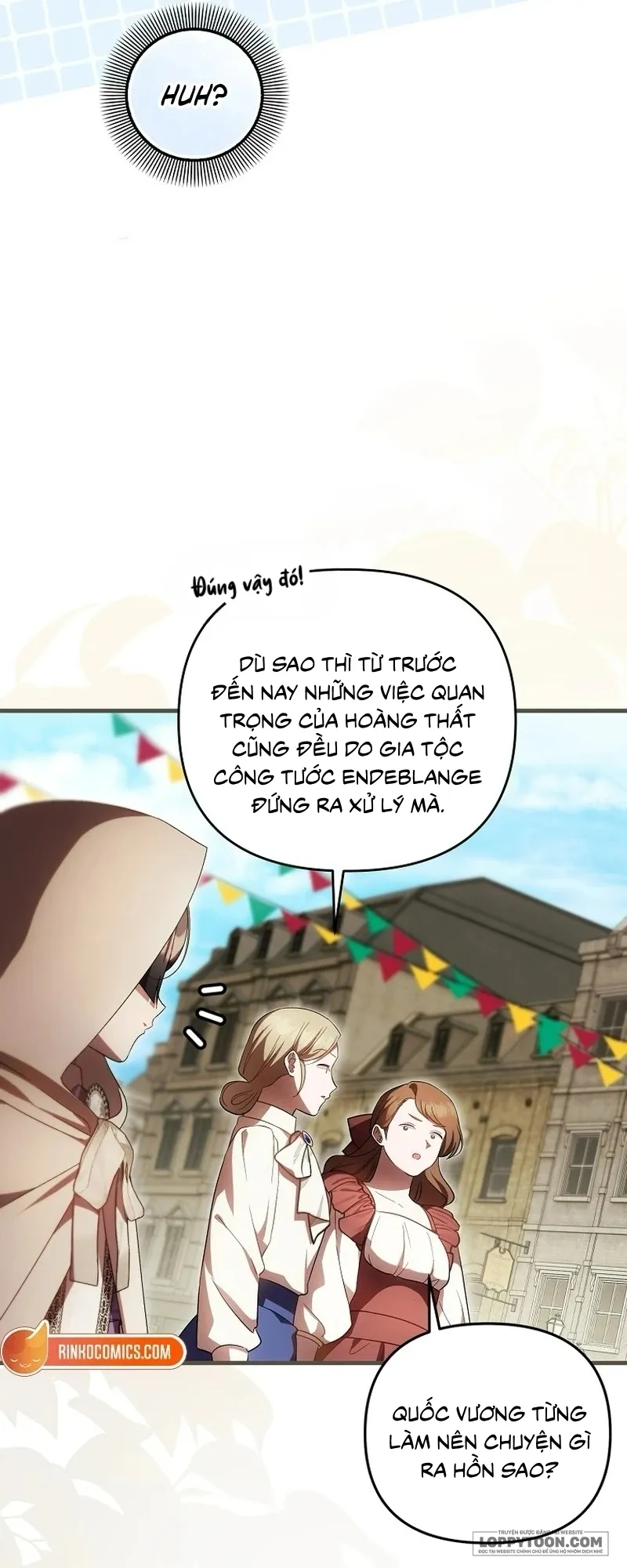 Lần Đầu Bé Út Được Yêu Thương Chap 96 - trang 46