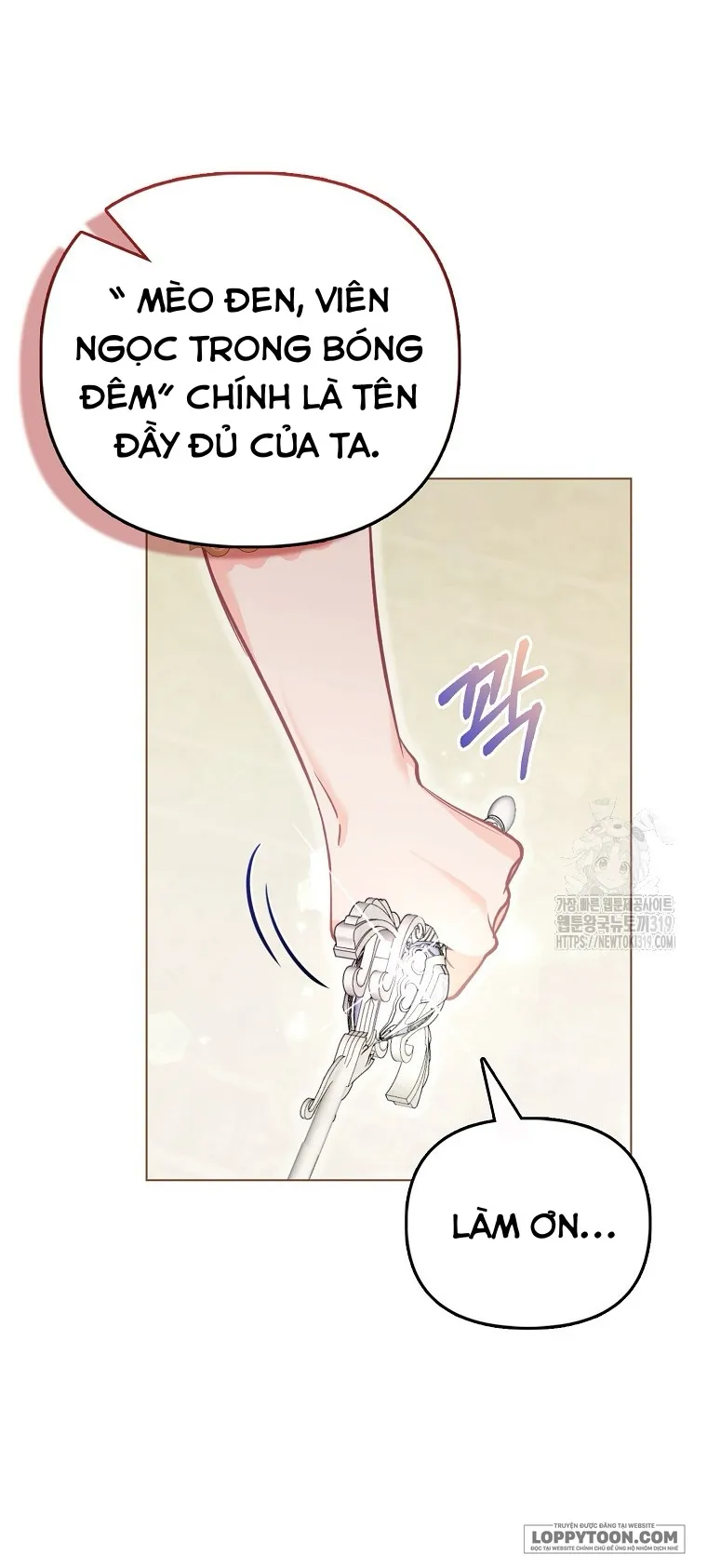 Phương Pháp Trồng Lúa Đặc Biệt Của Ác Nữ Chap 30 - trang 30