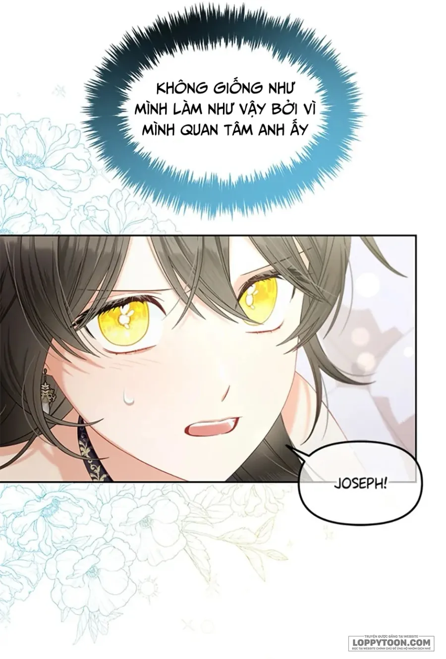 Tôi Sẽ Ở Ngay Bên Cạnh Nam Chính Chap 35 - trang 24