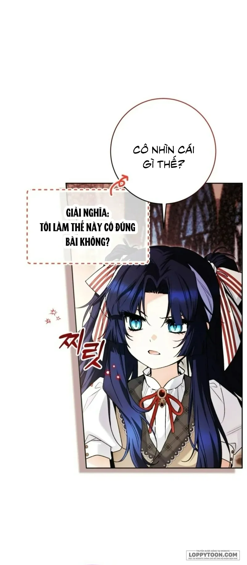 Bé Cá Voi Sát Thủ Phản Diện Chap 95 - trang 64