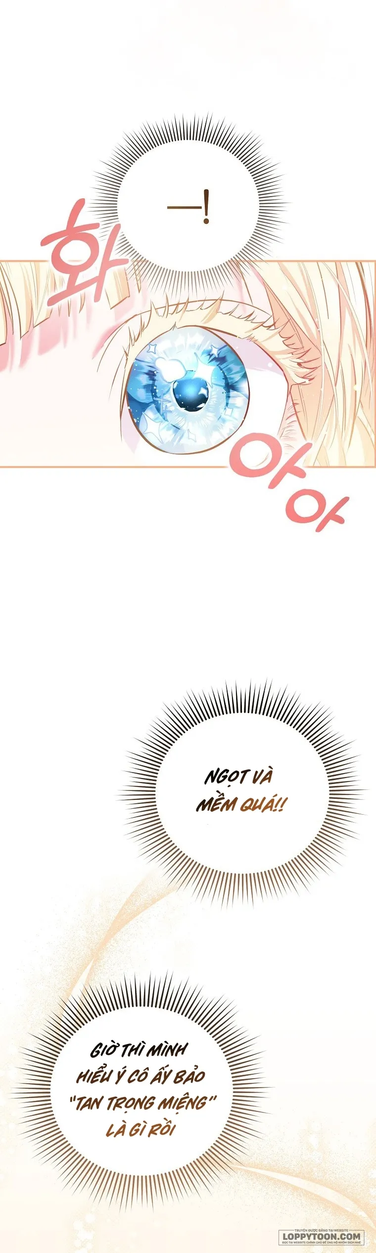 Nàng Công Chúa Của Mọi Người Chap 13 - trang 9