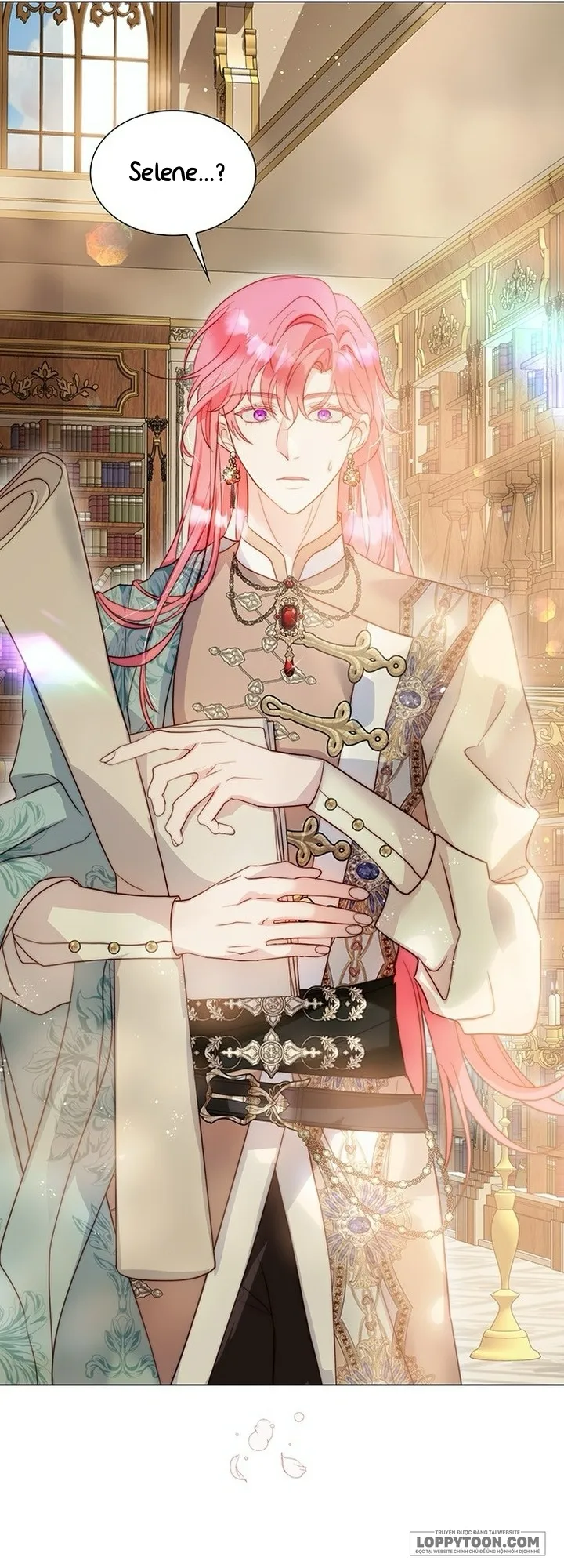 Tôi Được Sinh Ra Là Cô Con Gái Thứ Hai Chap 87 - trang 27