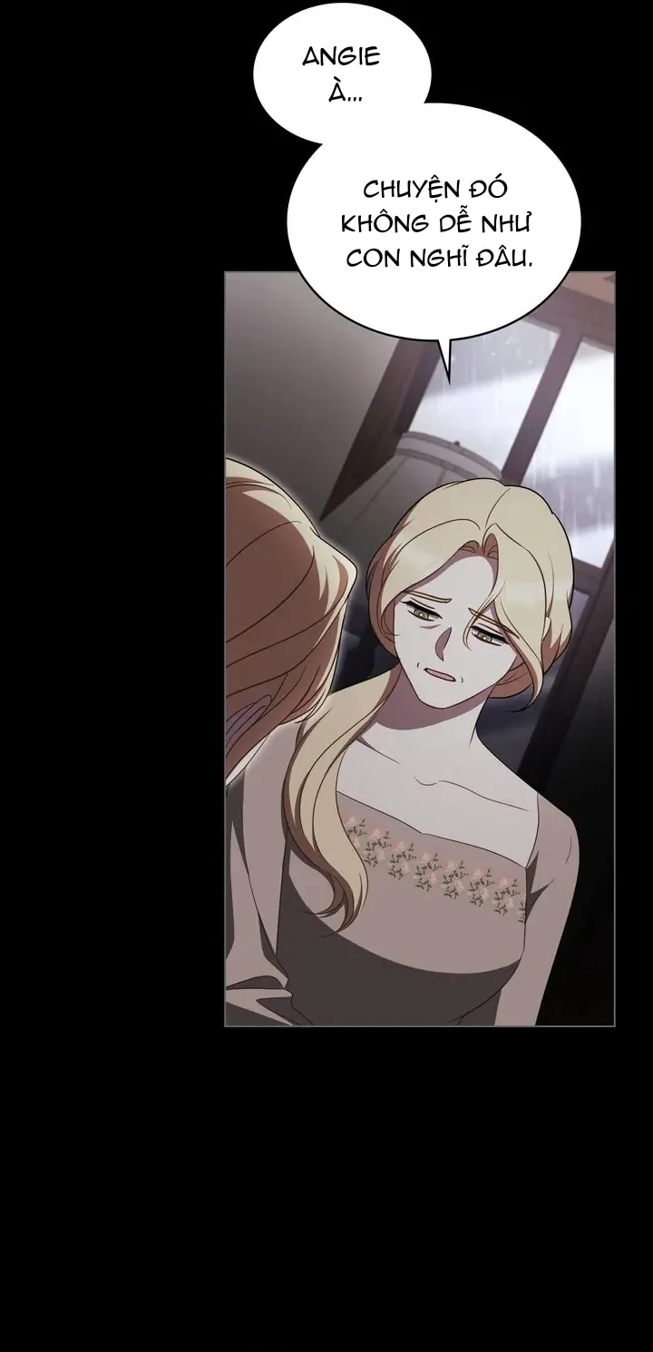 Chúa Phù Hộ Cho Sự Hủy Diệt Của Ta Chap 35 - trang 20