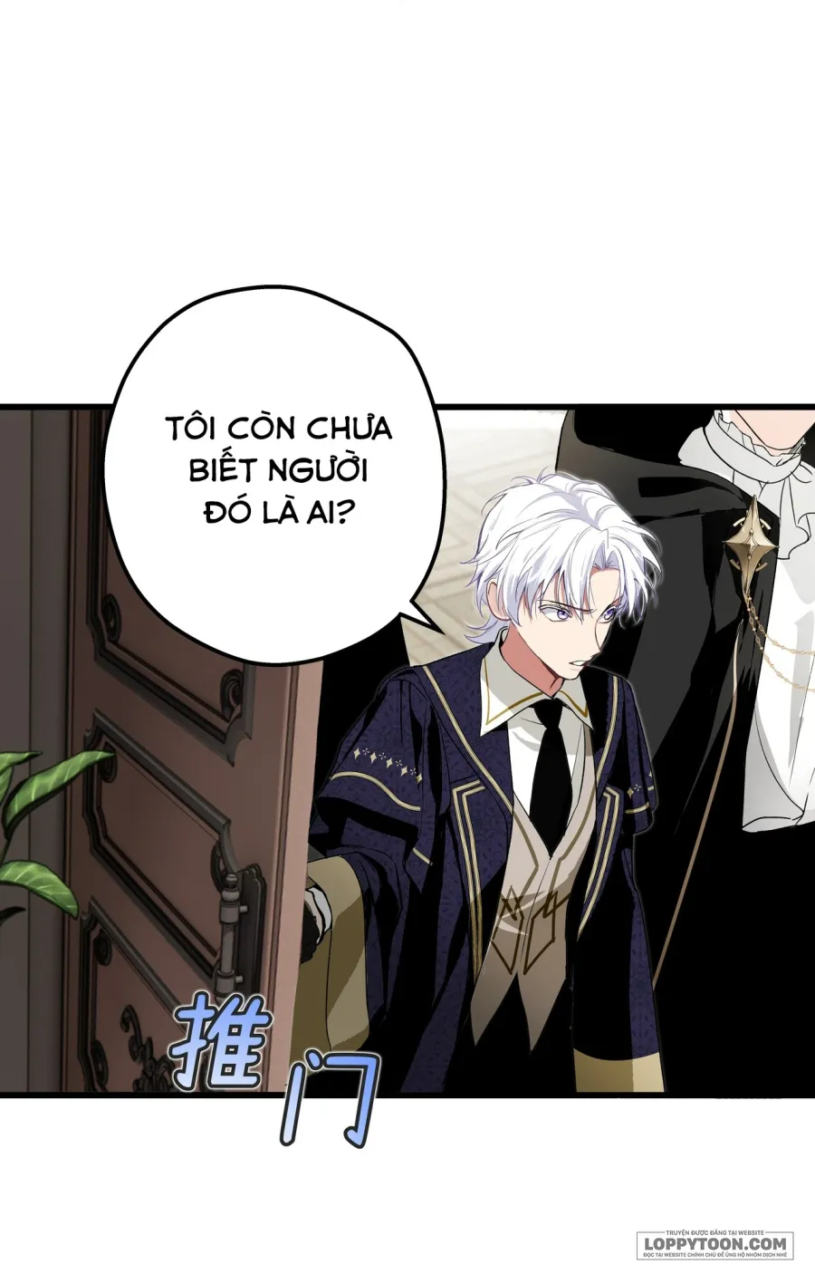 Nàng Sẽ Thuần Phục Những Anh Hùng Chap 11 - trang 62