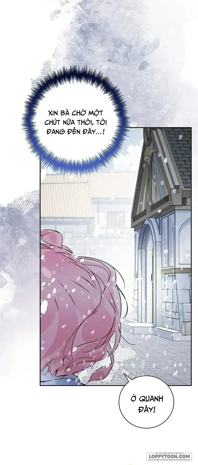 Papa Là Kẻ Thù Kiếp Trước Của Tôi? Chap 70 - trang 5