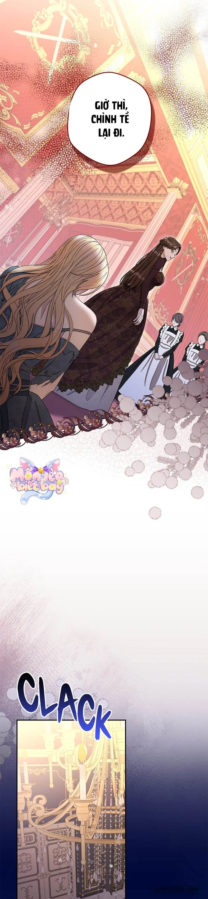 Dụ Hoặc Chap 1 - trang 7