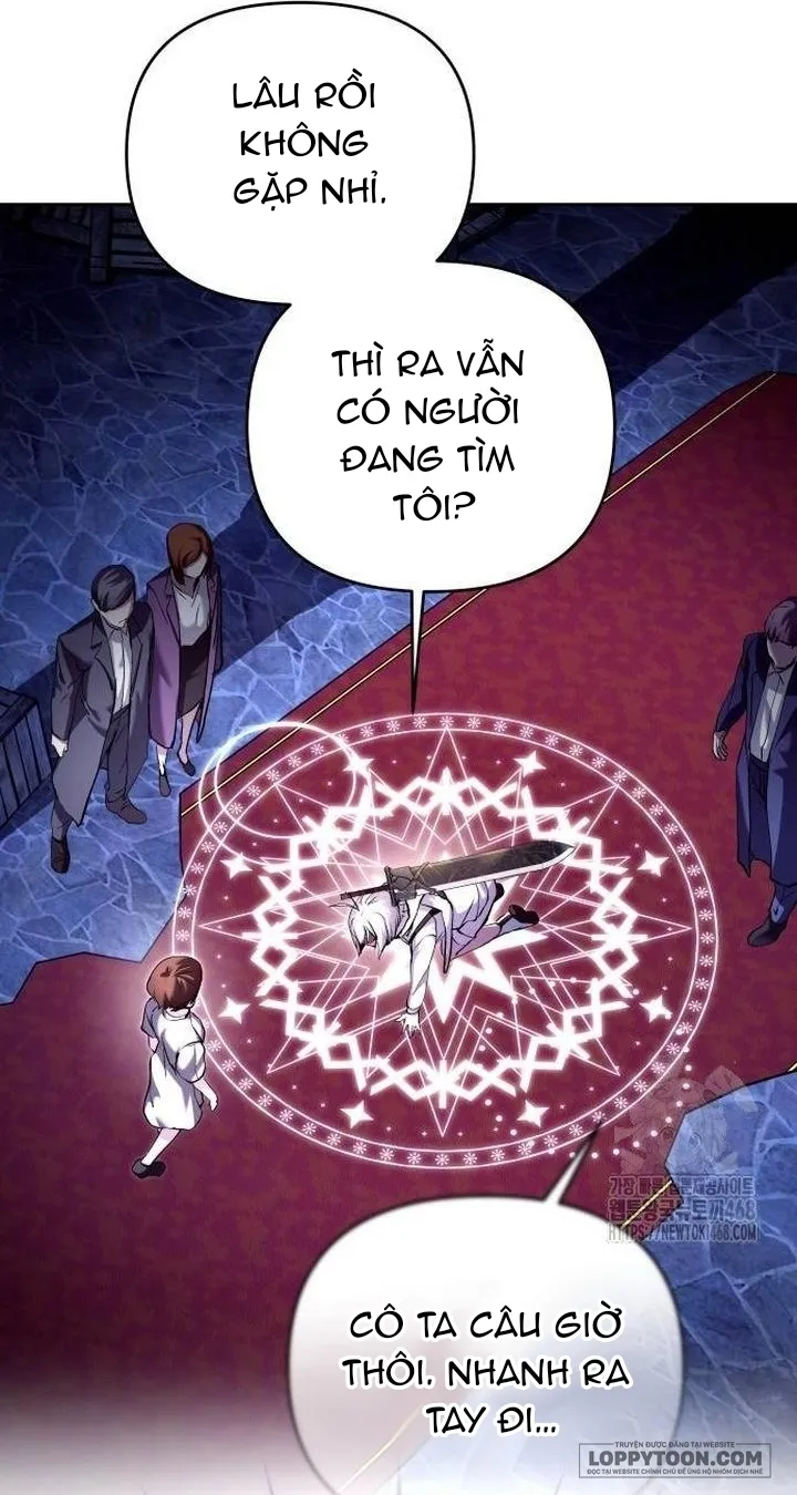 Thỏ Trắng Ở Xứ Sở Thần Tiên Chap 53 - trang 45