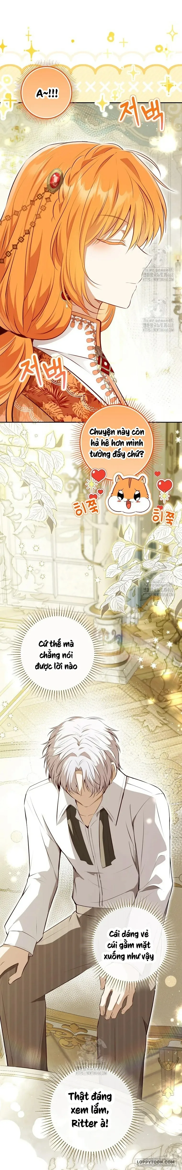 Sóc Con Tài Năng Chap 115 - trang 40