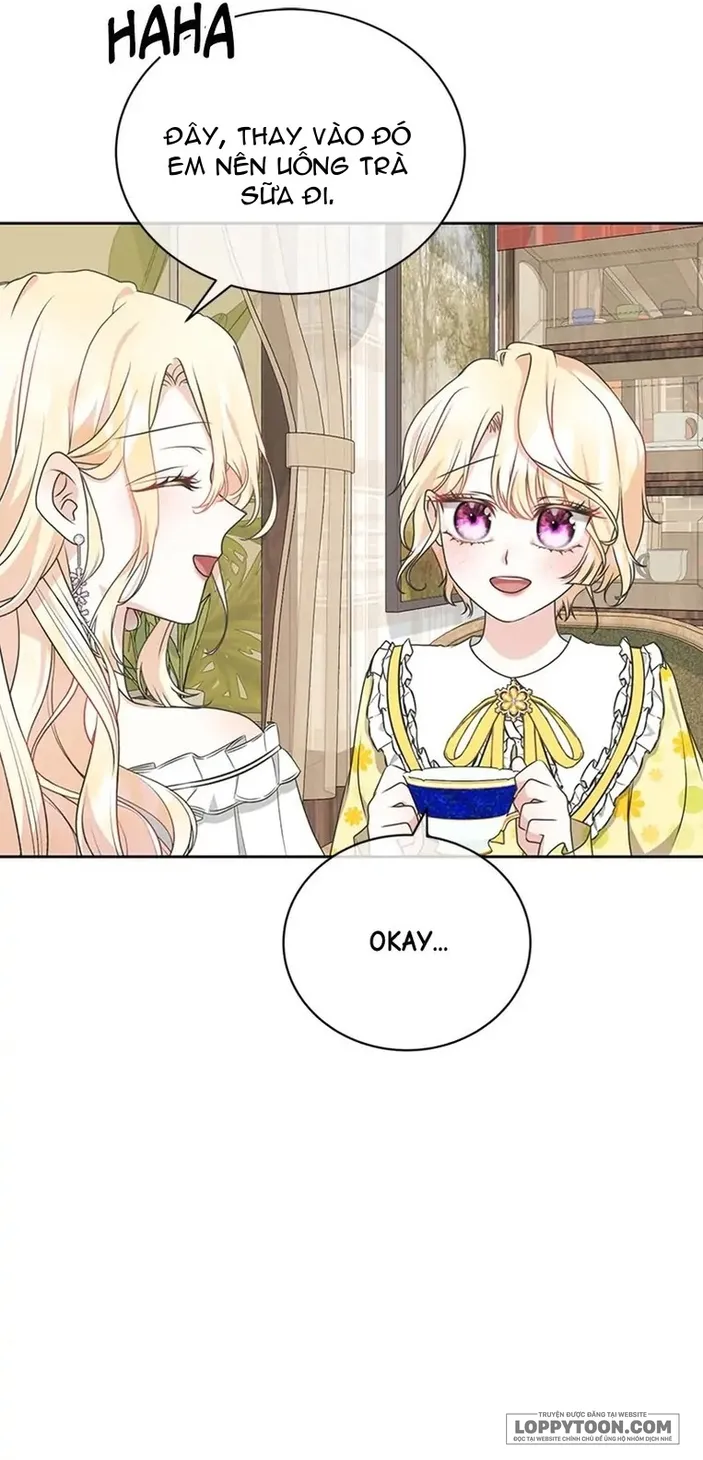Sinh Ra Trở Thành Nhân Vật Không Có Trong Nguyên Tác Chap 29 - trang 15