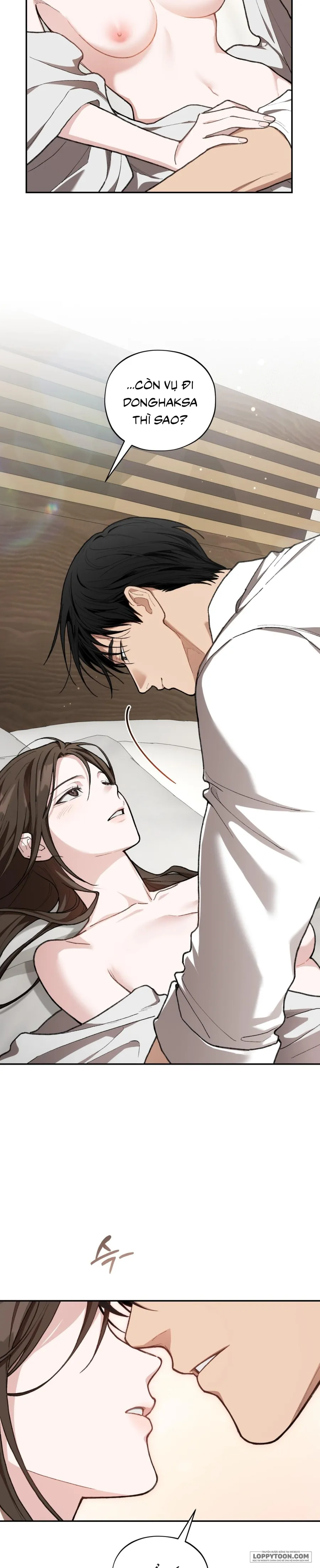 Quốc Lộ Số 1 Chap 25 - trang 3