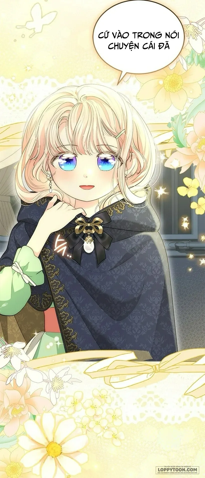 Đã Từ Chối Sủng Ái Rồi Mà Sao Còn Ám Ảnh Thế? Chap 75 - trang 7