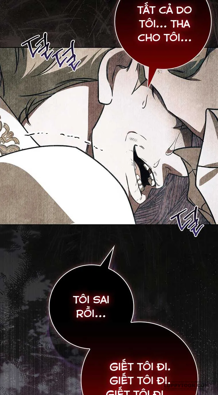 100 lời nguyền tại dinh thự Illestone Chap 31 - trang 67