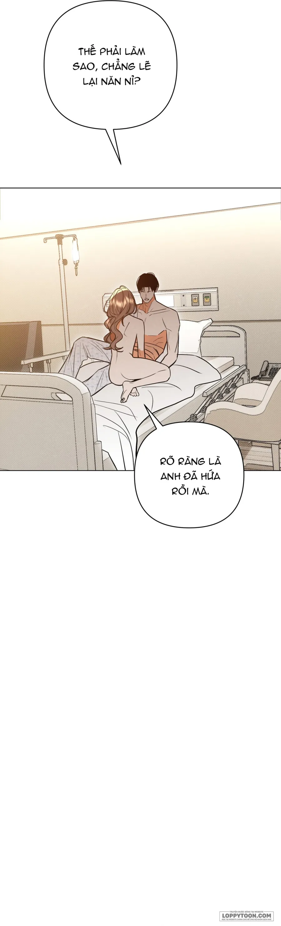 Ngưỡng Tuyệt Đối Chap 55 - trang 41