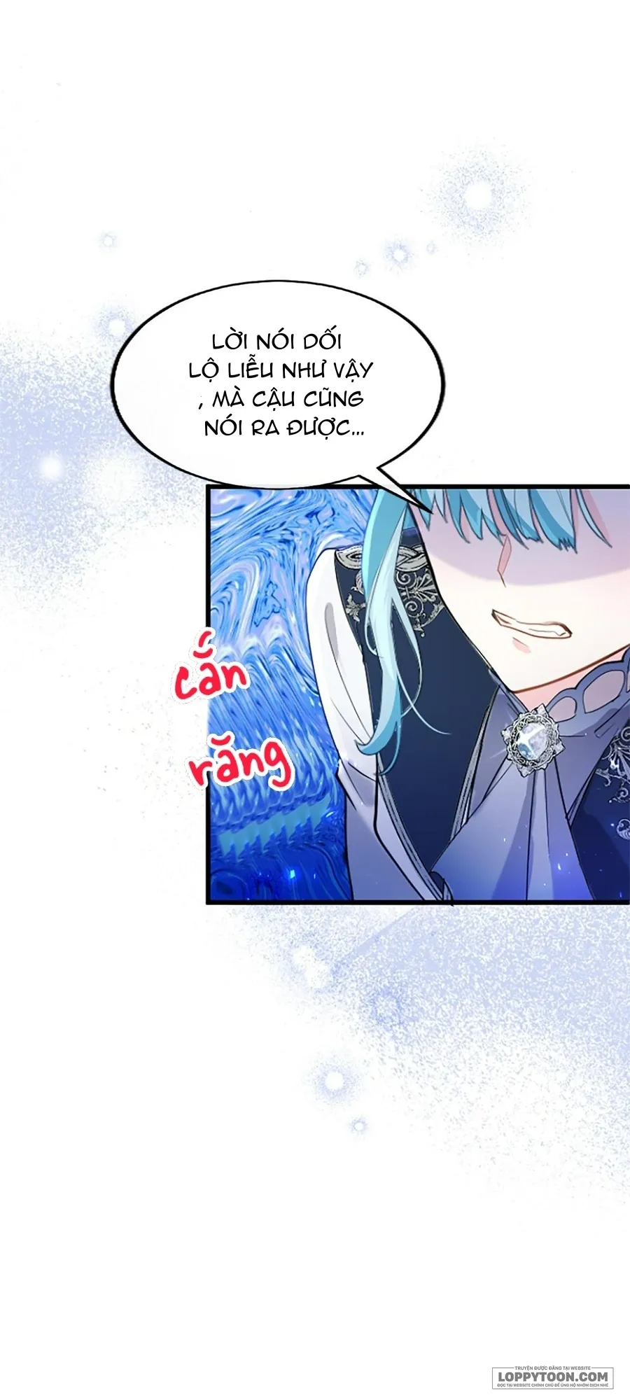 Đại Tiểu Thư Sao Phải Giả Nam Chap 60 - trang 47
