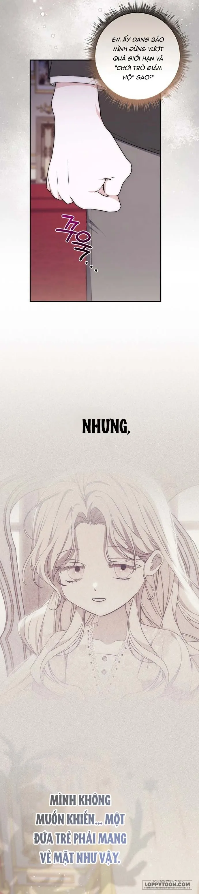 Nam Chính Bệnh Hoạn Ám Ảnh Với Sức Khoẻ Của Tôi Chap 4 - trang 22