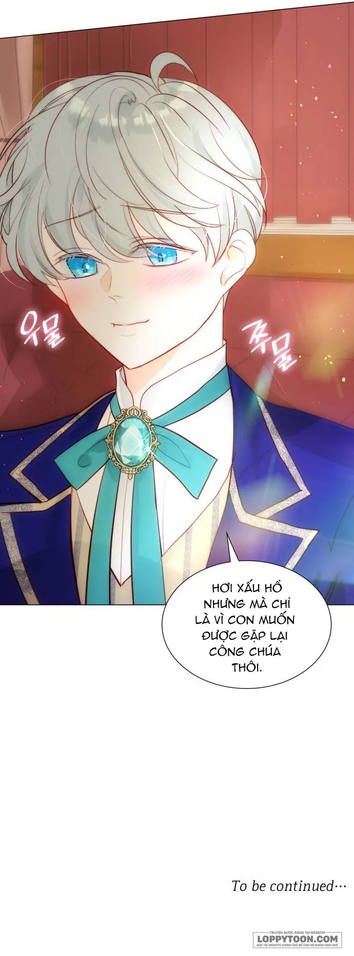 Tôi Được Sinh Ra Là Cô Con Gái Thứ Hai Chap 25 - trang 47