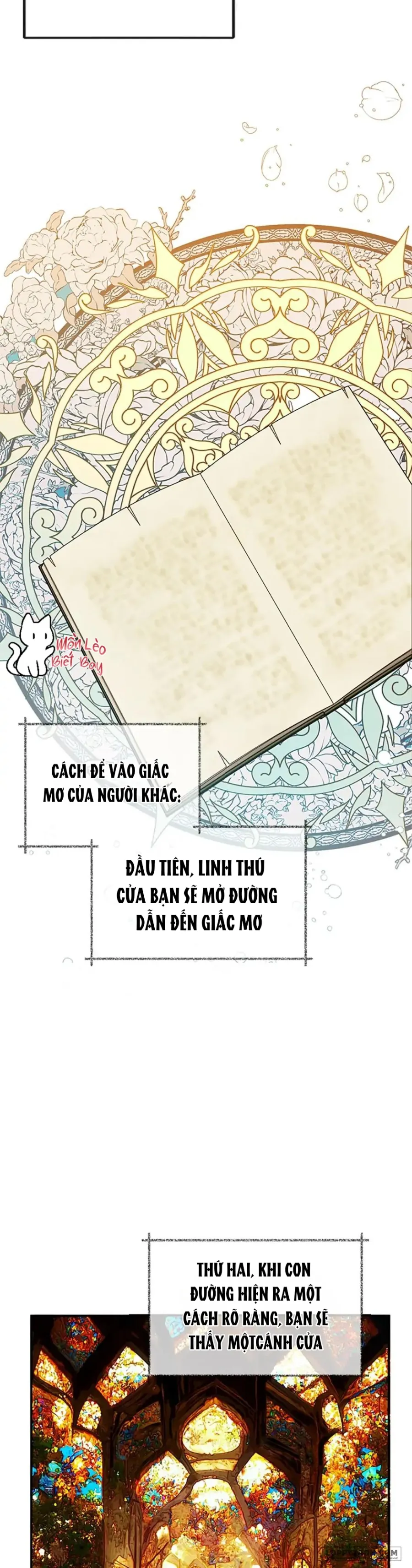 Con Gái Cưng Của Quỷ Chap 32 - trang 11
