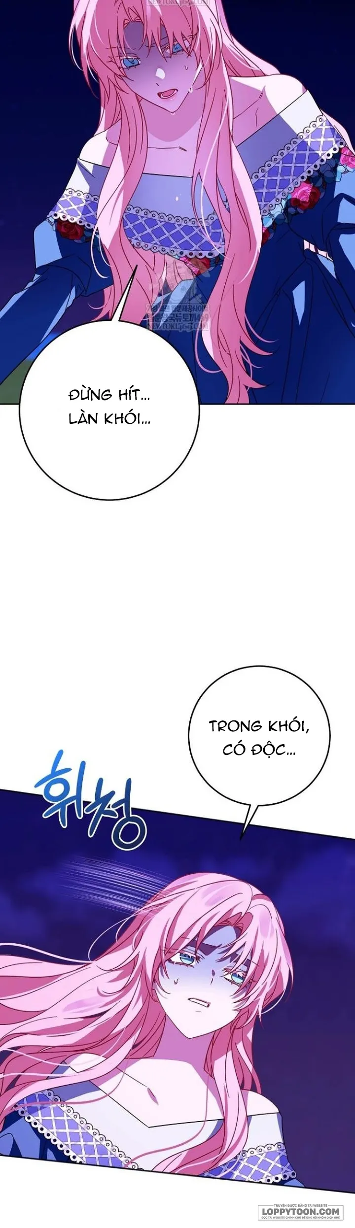 Kết Cục Của Hoàng Hậu Bị Bạo Quân Xử Tử Chap 46 - trang 48