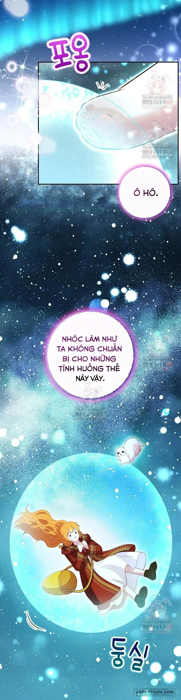 Sóc Con Tài Năng Chap 111 - trang 14