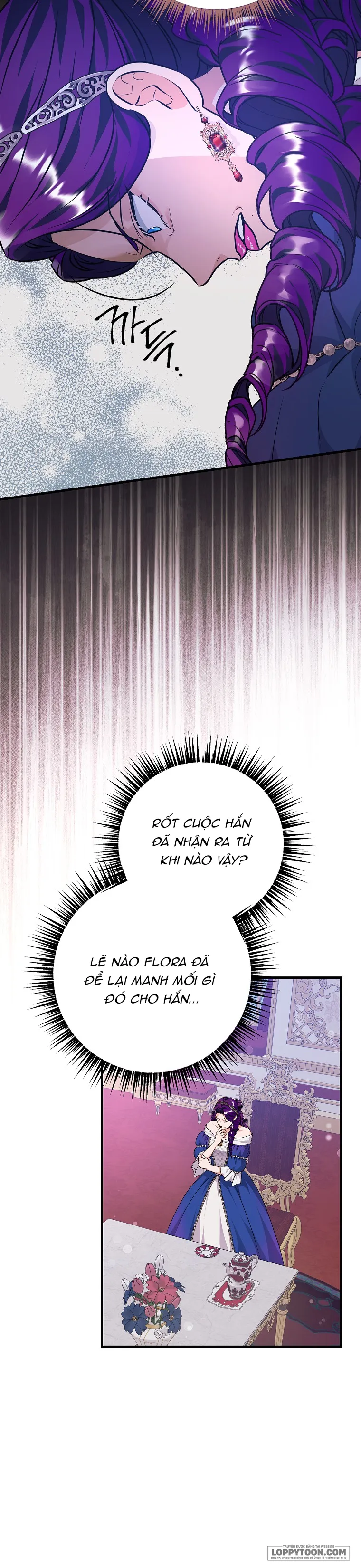 Kẻ Phản Diện Có Thời Hạn Ủng Hộ Tôi Hủy Hôn Chap 28 - trang 26