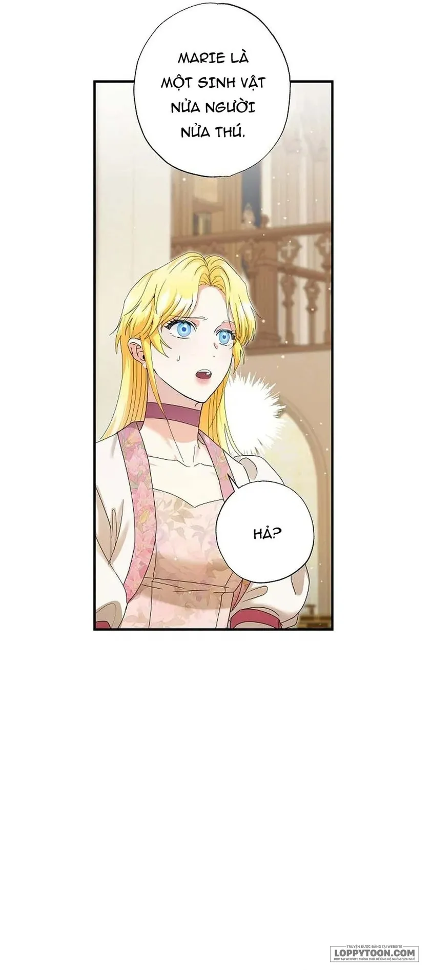 Trở Thành Miêu Nữ Của Hoàng Đế Chap 53 - trang 11