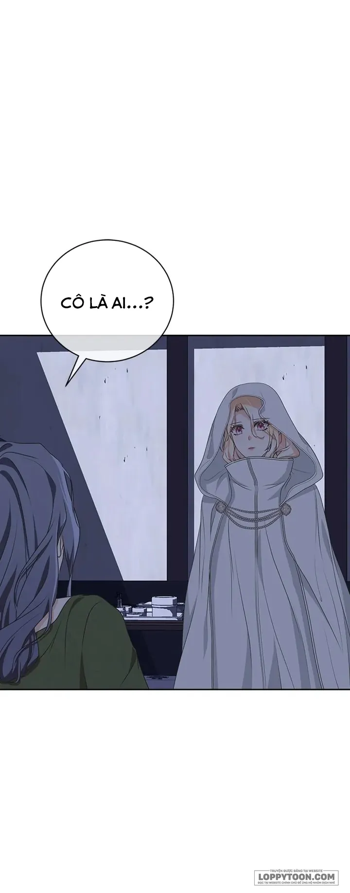 Sinh Ra Trở Thành Nhân Vật Không Có Trong Nguyên Tác Chap 60 - trang 37