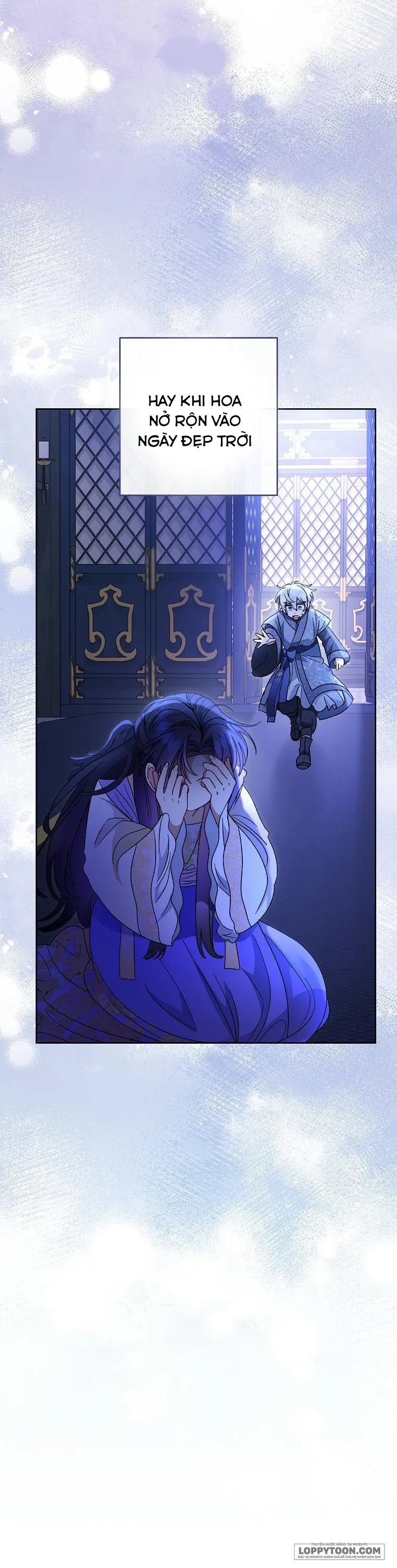 Tiểu Thiếp Chỉ Muốn Sống Yên Bình Chap 92 - trang 38