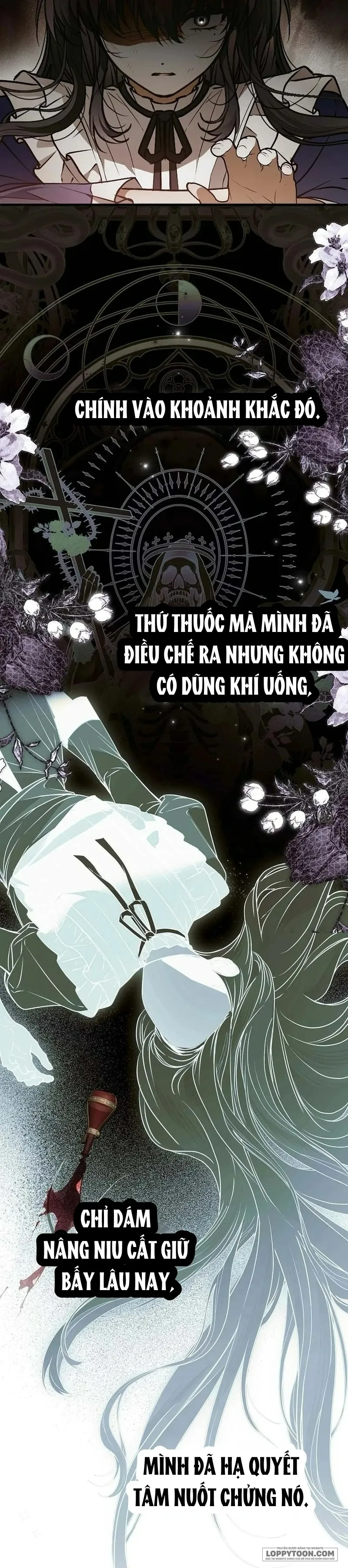 Có Kẻ Đã Sở Hữu Cơ Thể Của Tôi Chap 88 - trang 28