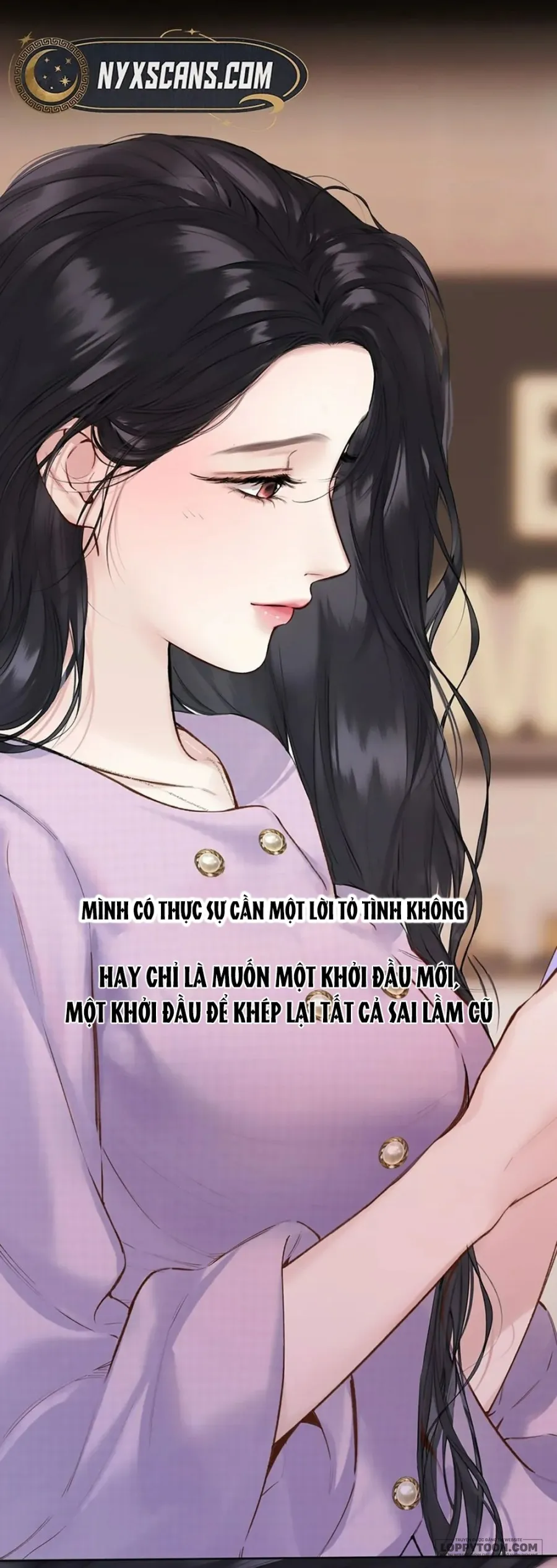 Trêu Nhầm Chap 77 - trang 26