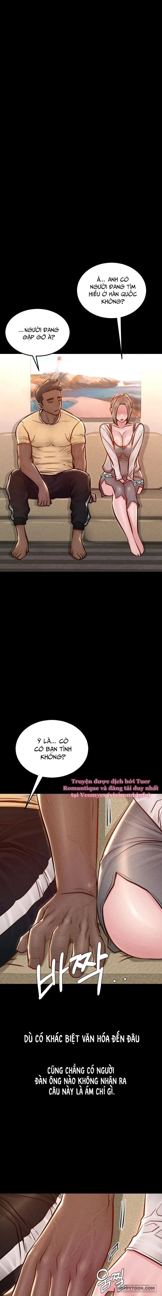 Dinh Thự Thiên Đường Chap 17 - 🔞🔞🔞 - trang 22