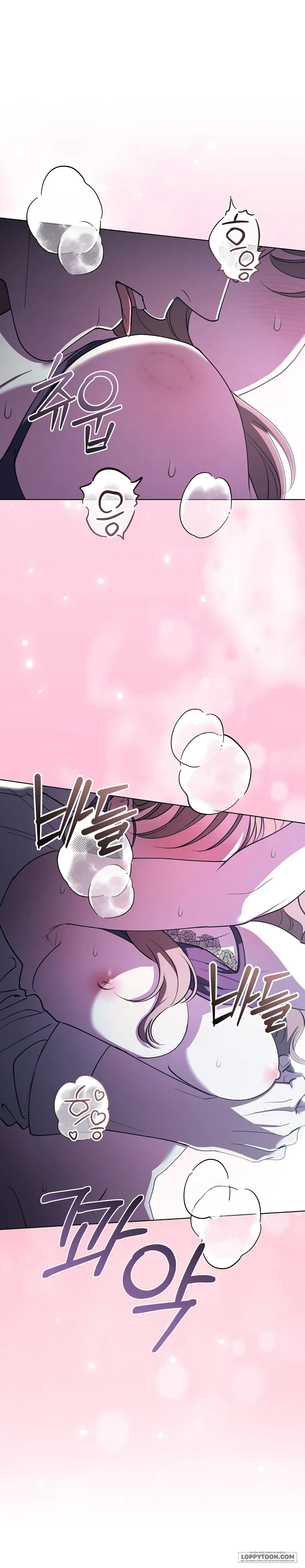 Kế Hoạch Lừa Chồng Của Tiền Bối Chap 5 - 🔞🔞🔞 - trang 14