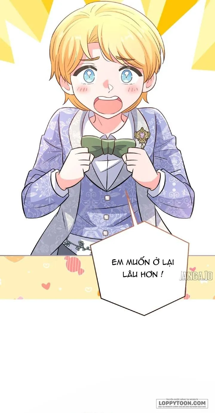Hầu Gái Không Thích Nuôi Dạy Trẻ Nhỏ Chap 73 - trang 34